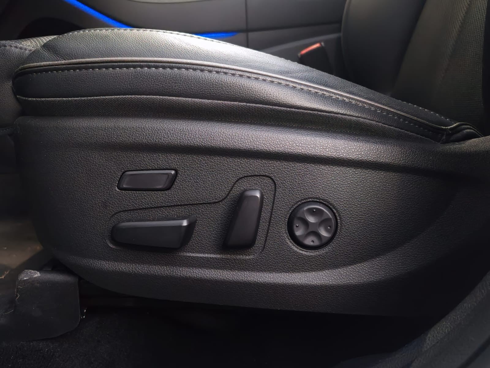 2023 Hyundai SANTAFE LIMITED TECH