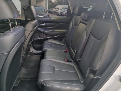 2023 Hyundai SANTAFE LIMITED TECH