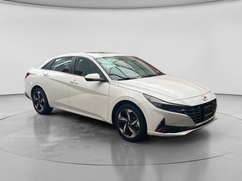 2023 Hyundai ELANTRA ELANTRA 4 GASOLINA 4P