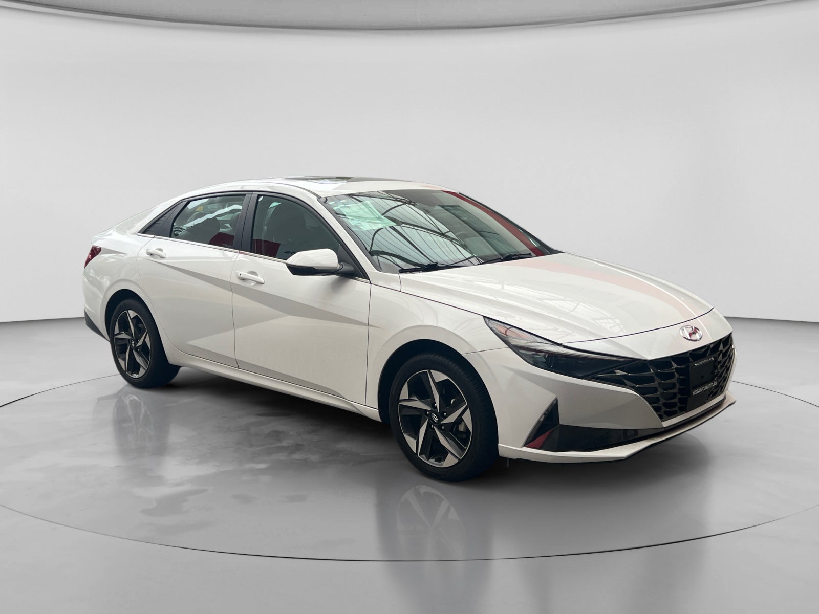 2023 Hyundai ELANTRA ELANTRA 4 GASOLINA 4P