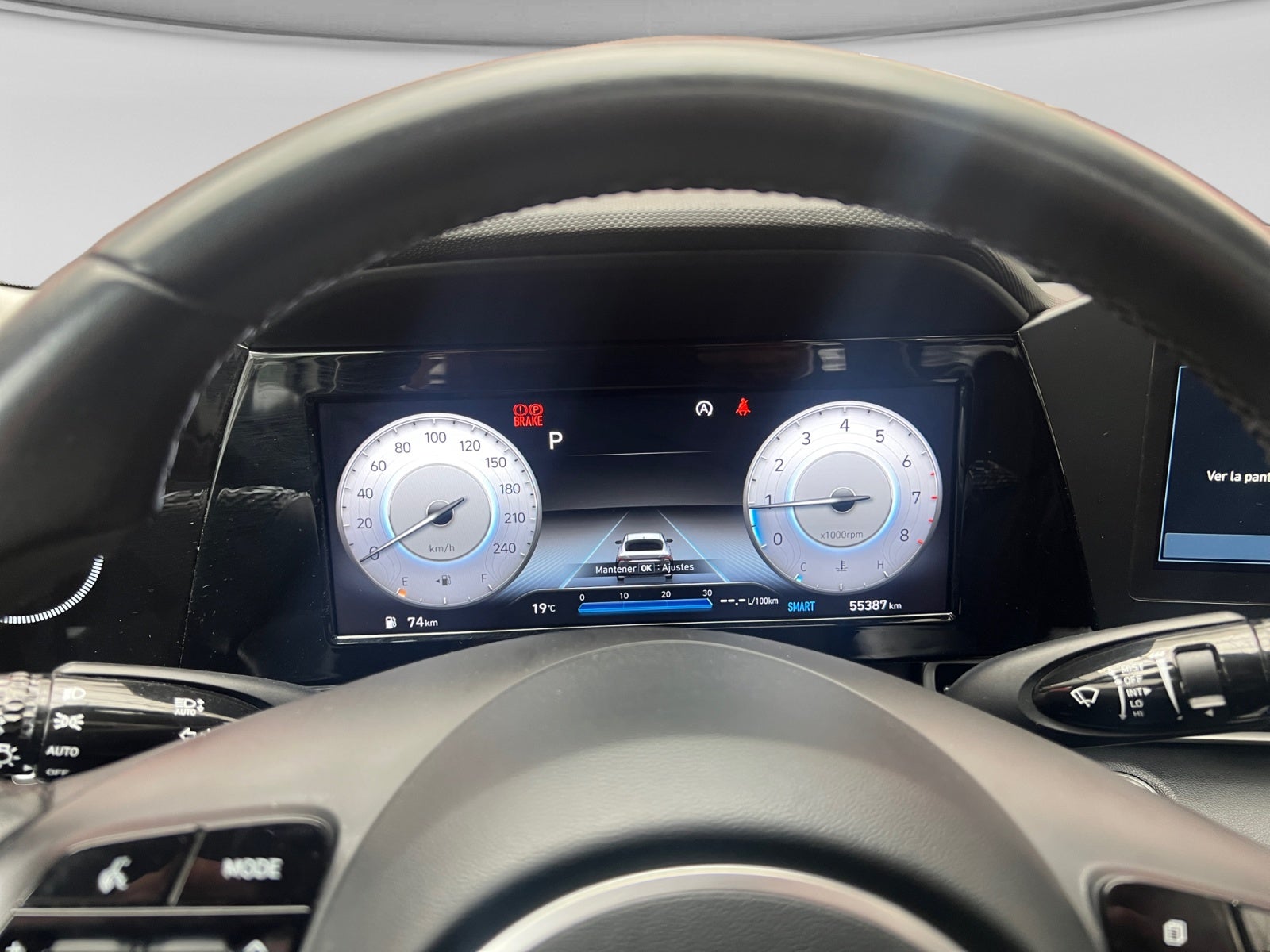 2023 Hyundai ELANTRA ELANTRA 4 GASOLINA 4P