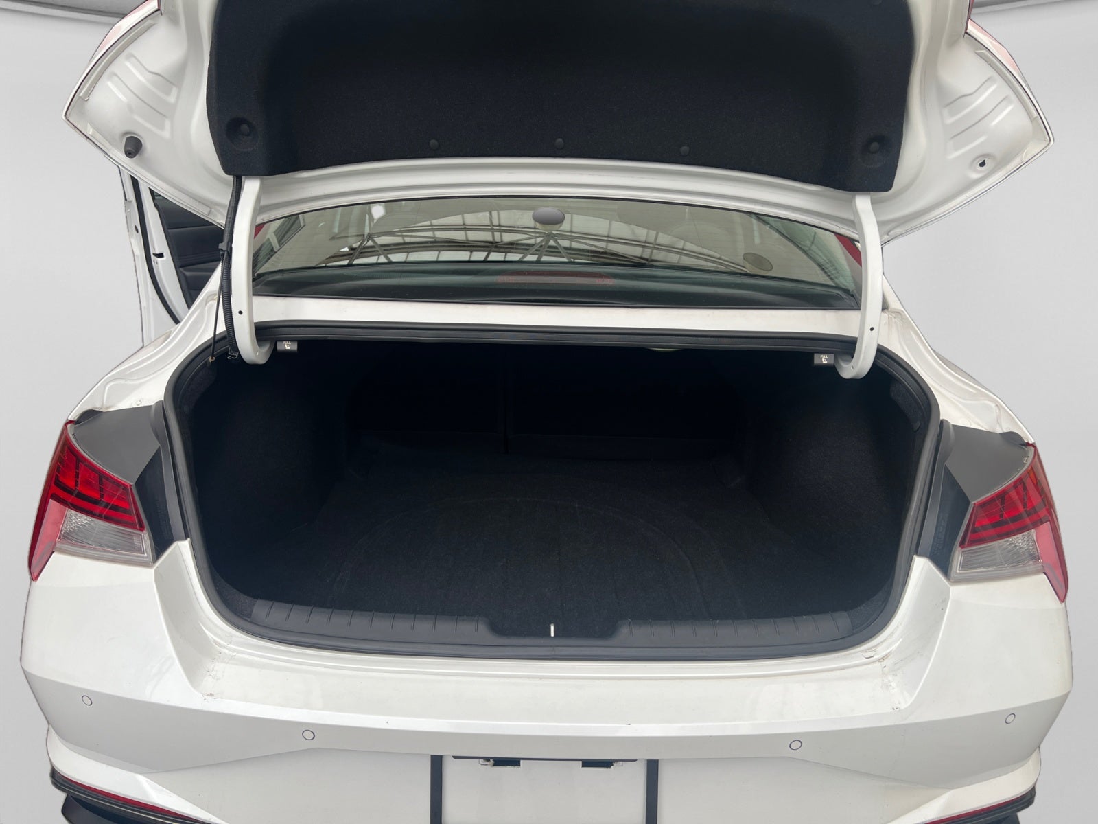 2023 Hyundai ELANTRA ELANTRA 4 GASOLINA 4P