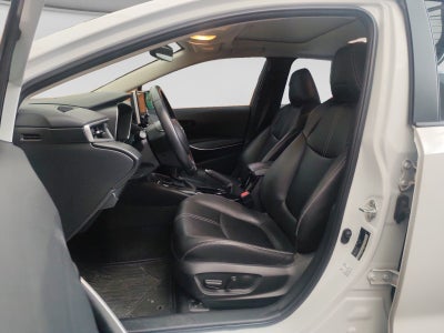 2022 Toyota COROLLA COROLLA XLE