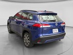 2024 Toyota COROLLA COROLLA 4 GASOLINA 5P
