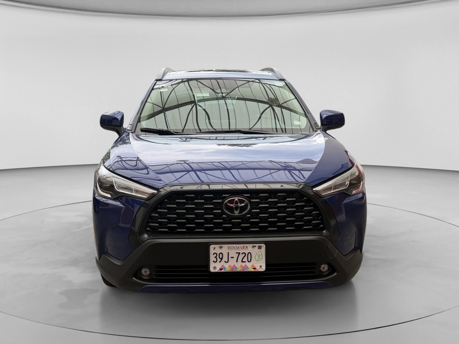 2024 Toyota COROLLA COROLLA 4 GASOLINA 5P