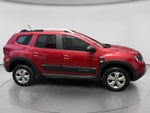2023 RENAULT DUSTER ICONIC TM