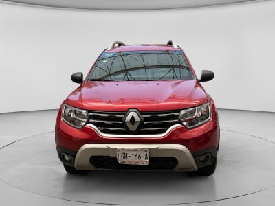 2023 RENAULT DUSTER ICONIC TM