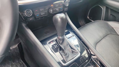 2023 Jeep COMPASS COMPASS ALTITUDE 4X2 ATX6