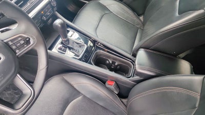 2023 Jeep COMPASS COMPASS ALTITUDE 4X2 ATX6