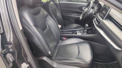 2023 Jeep COMPASS COMPASS ALTITUDE 4X2 ATX6