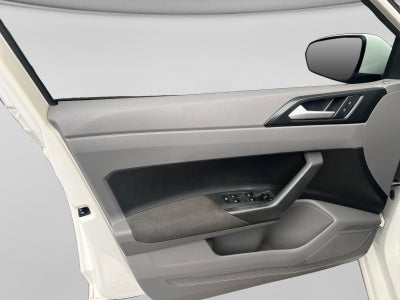 2022 Volkswagen VIRTUS COMFORLINE TIPTRONIC