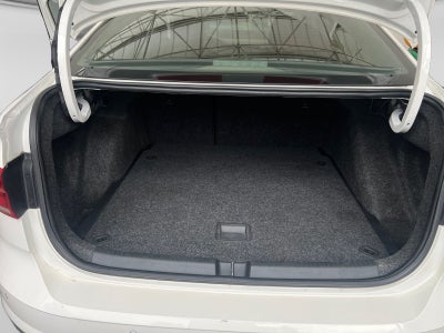 2022 Volkswagen VIRTUS COMFORLINE TIPTRONIC