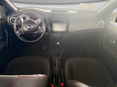 2024 RENAULT STEPWAY INTENS CVT
