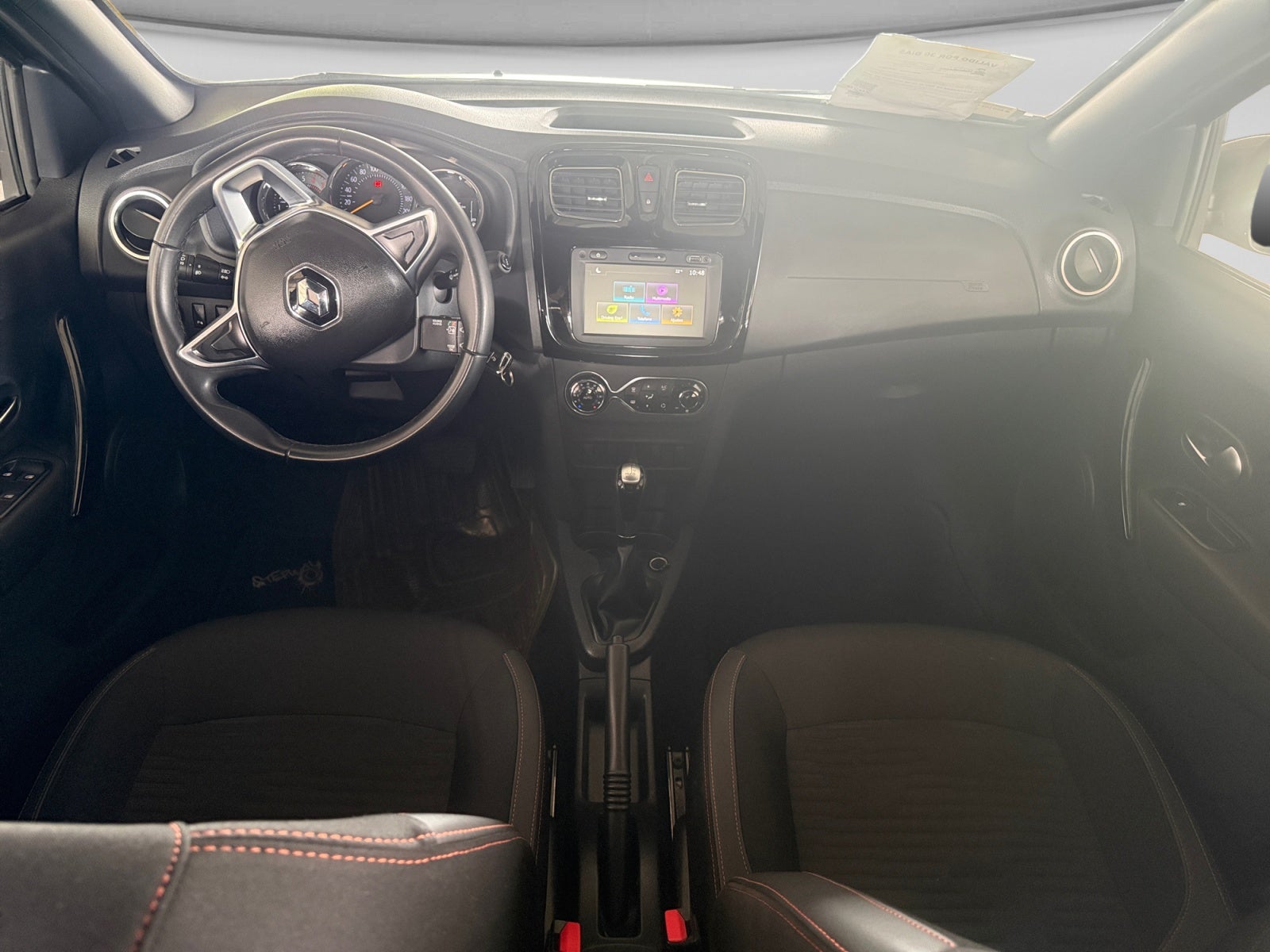 2024 RENAULT STEPWAY INTENS CVT