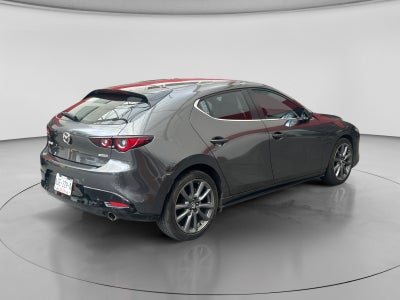 2022 Mazda Mazda 3 I SPORT TA