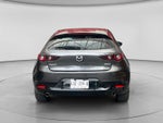 2022 Mazda Mazda 3 I SPORT TA