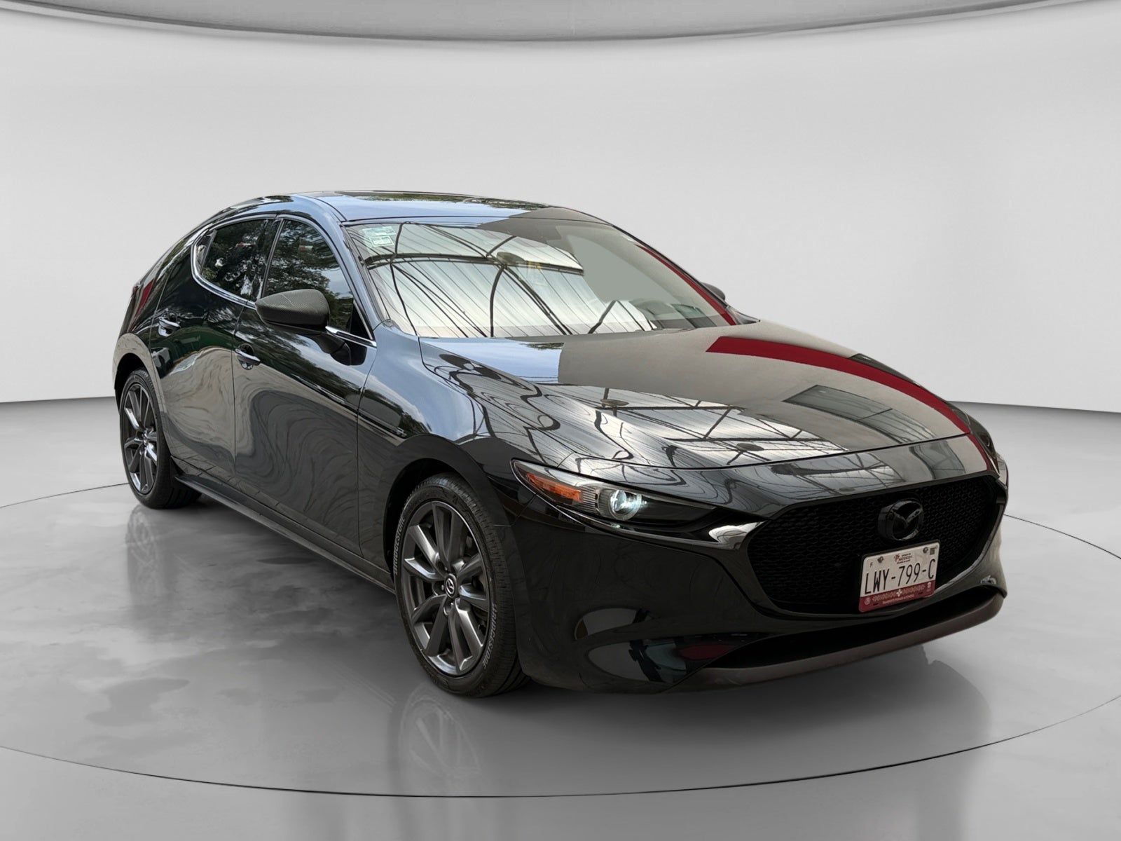 2020 Mazda Mazda 3 3 4 GASOLINA 5P