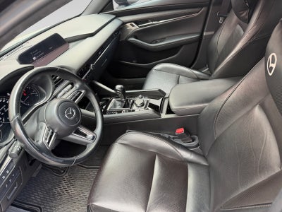 2020 Mazda Mazda 3 3 4 GASOLINA 5P