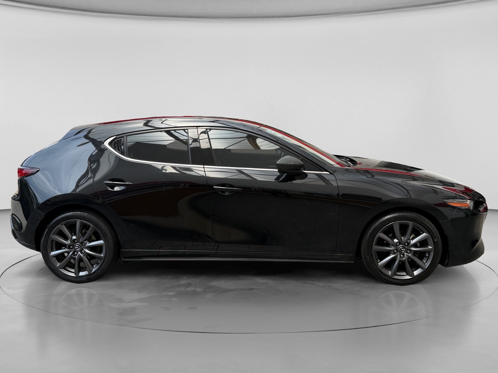 2020 Mazda Mazda 3 3 4 GASOLINA 5P