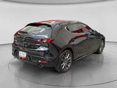 2020 Mazda Mazda 3 3 4 GASOLINA 5P