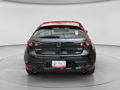 2020 Mazda Mazda 3 3 4 GASOLINA 5P