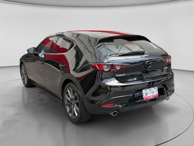 2020 Mazda Mazda 3 3 4 GASOLINA 5P