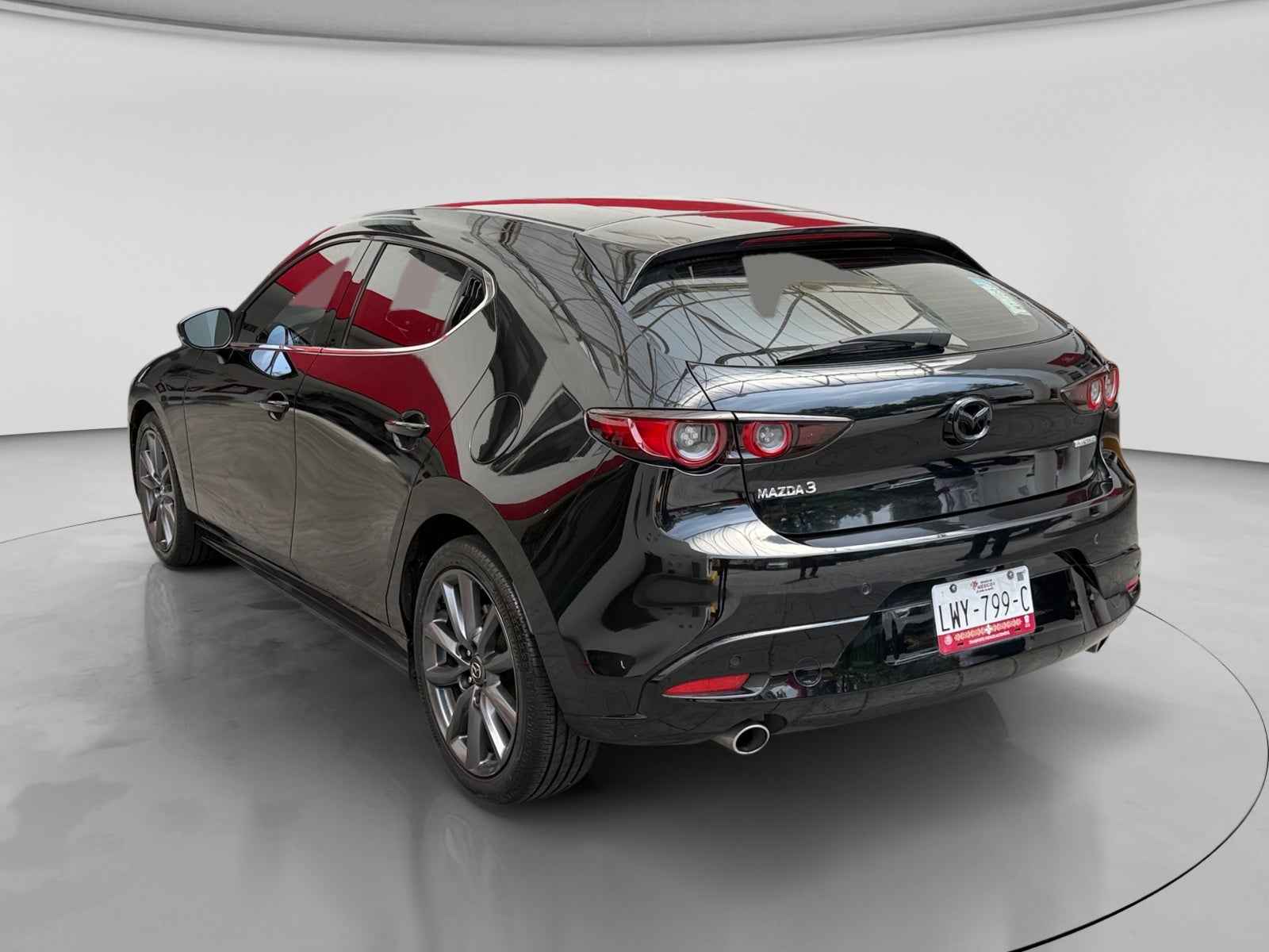 2020 Mazda Mazda 3 3 4 GASOLINA 5P