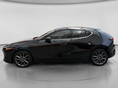 2020 Mazda Mazda 3 3 4 GASOLINA 5P