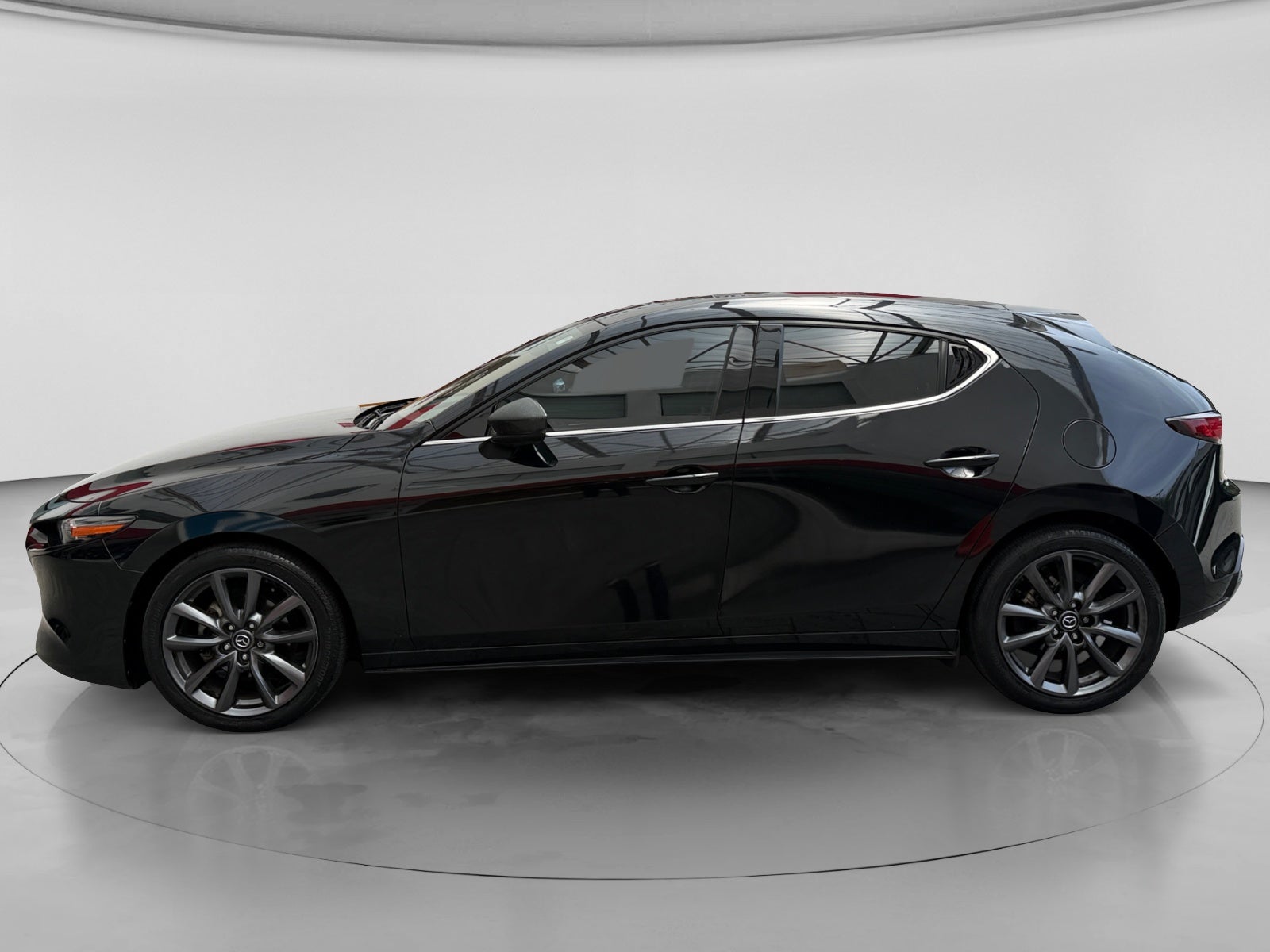 2020 Mazda Mazda 3 3 4 GASOLINA 5P