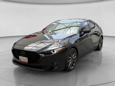 2020 Mazda Mazda 3 3 4 GASOLINA 5P