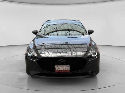 2020 Mazda Mazda 3 3 4 GASOLINA 5P
