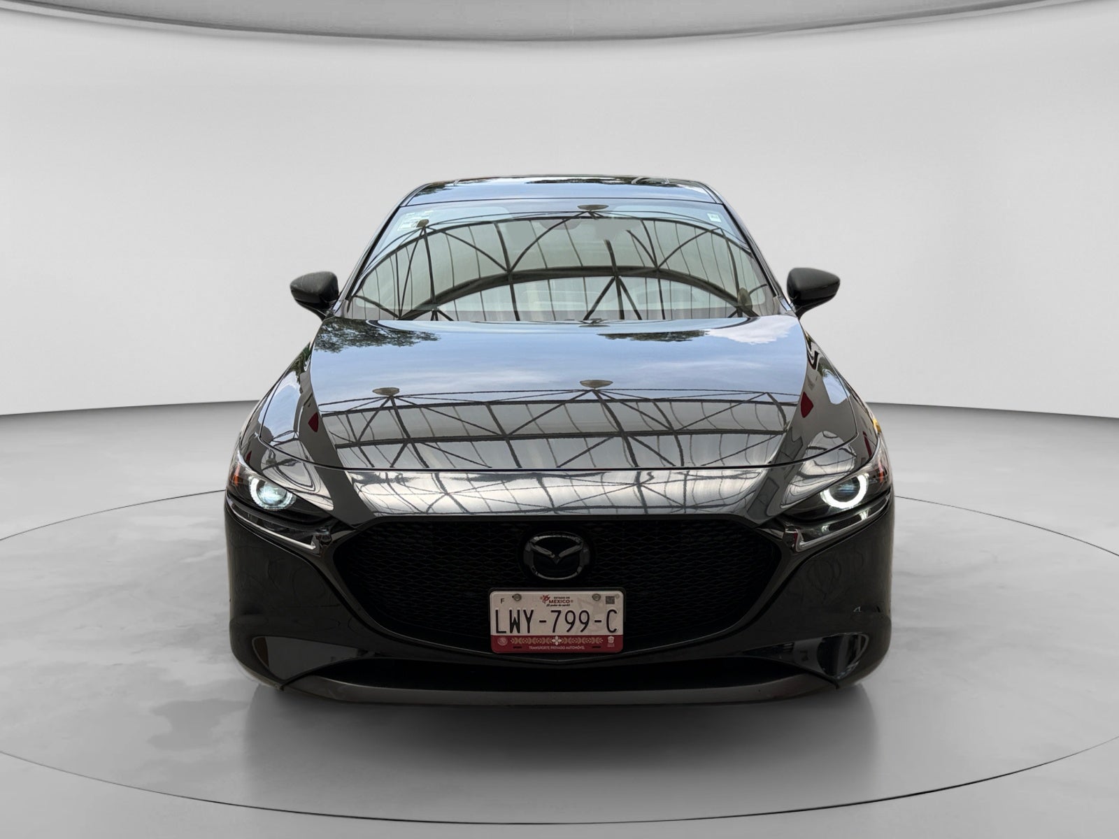 2020 Mazda Mazda 3 3 4 GASOLINA 5P