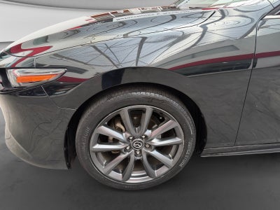 2020 Mazda Mazda 3 3 4 GASOLINA 5P