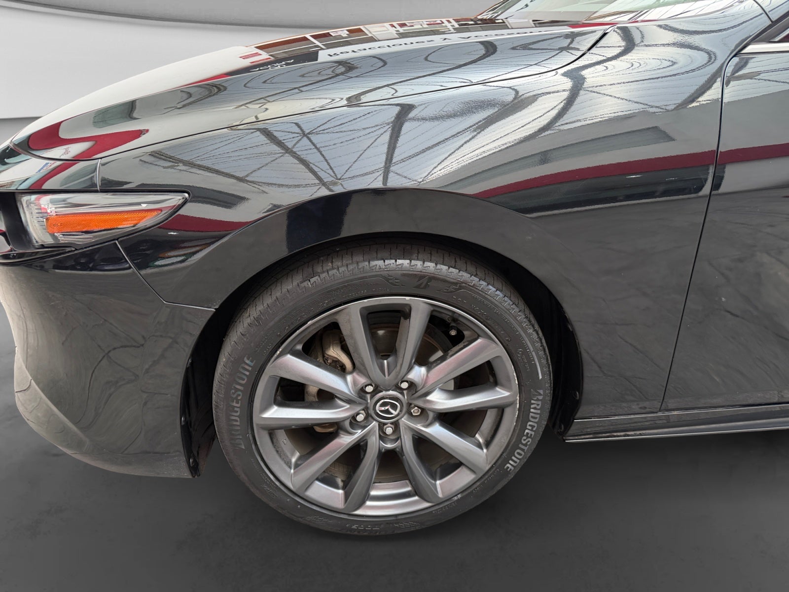 2020 Mazda Mazda 3 3 4 GASOLINA 5P