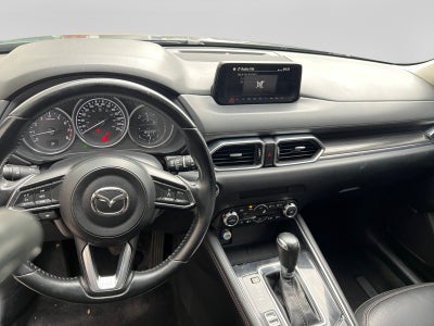 2018 Mazda Mazda CX-5 S GRAND TOURING 2WD