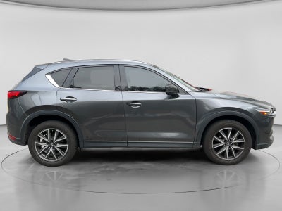 2018 Mazda Mazda CX-5 S GRAND TOURING 2WD
