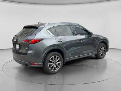 2018 Mazda Mazda CX-5 S GRAND TOURING 2WD