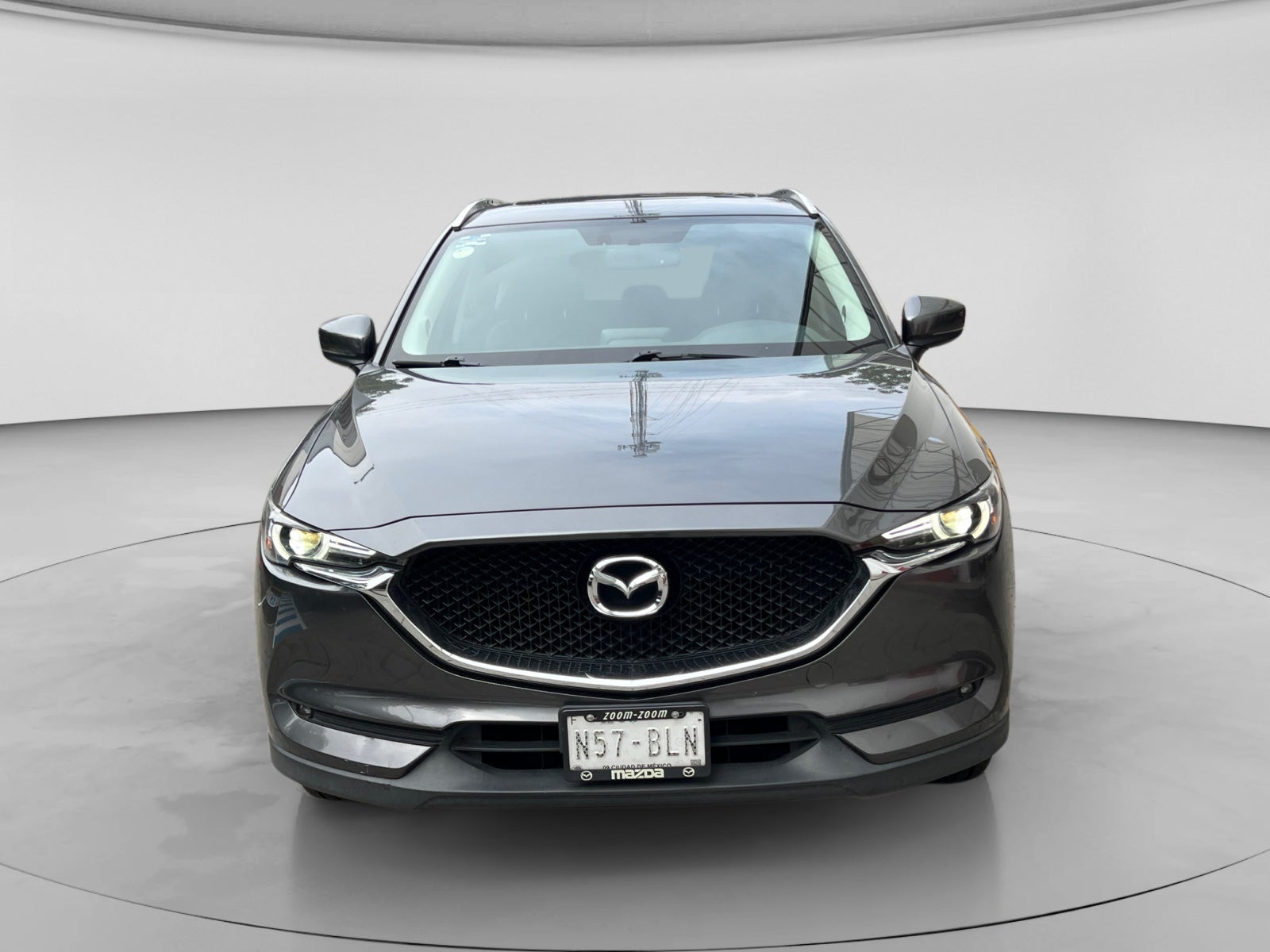 2018 Mazda Mazda CX-5 S GRAND TOURING 2WD