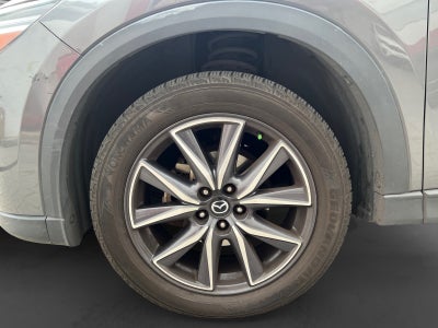 2018 Mazda Mazda CX-5 S GRAND TOURING 2WD