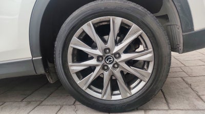 2021 Mazda Mazda CX-5 I GRAND TOURING 2WD