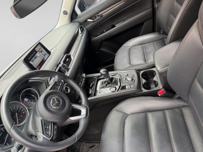 2023 Mazda Mazda CX-5 SIGNATURE 2WD