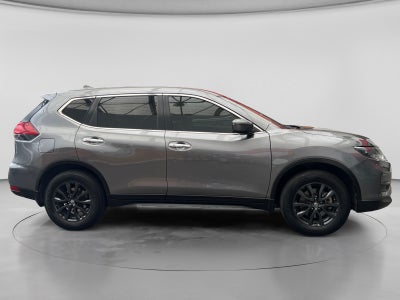 2022 Nissan X-TRAIL SENSE 3 ROW 22