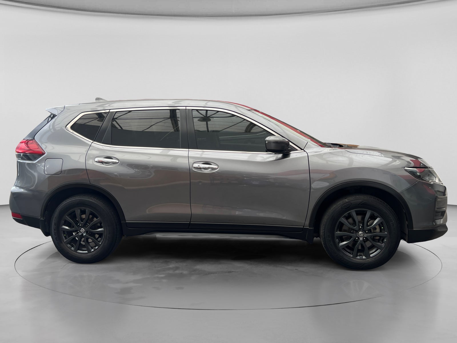 2022 Nissan X-TRAIL SENSE 3 ROW 22