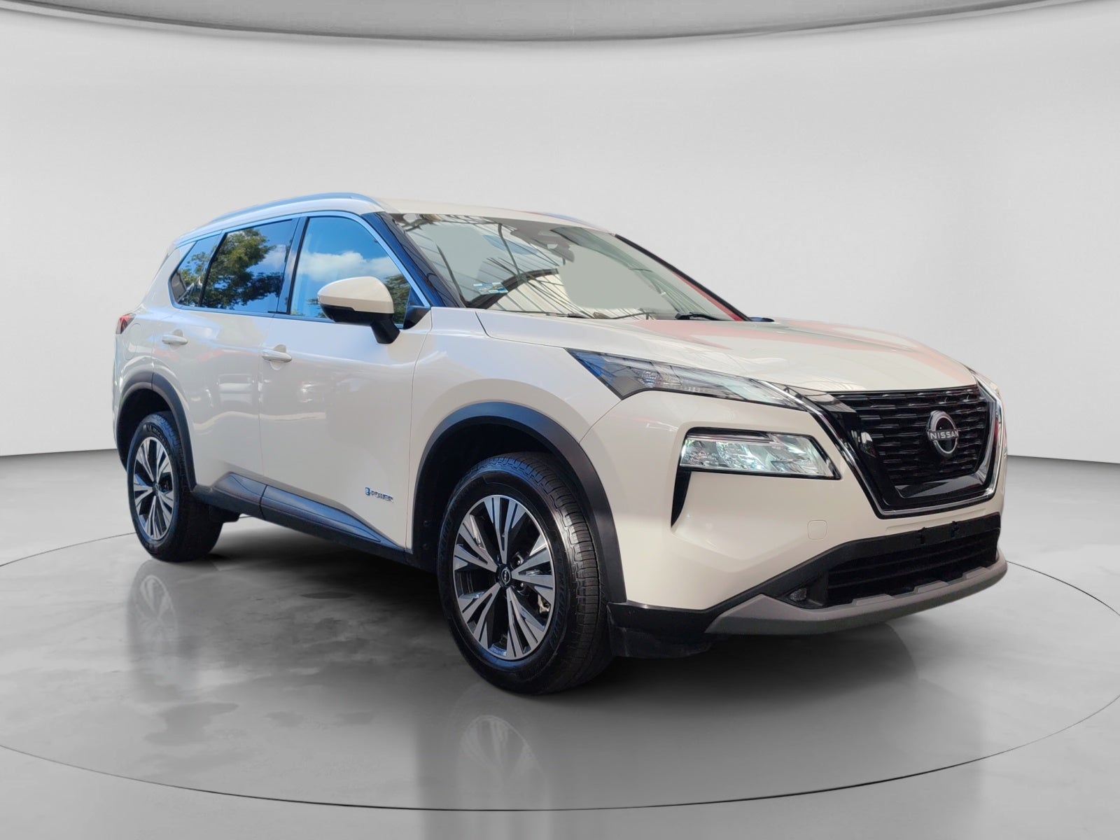 2023 Nissan X-TRAIL EXCLUSIVE E-POWER