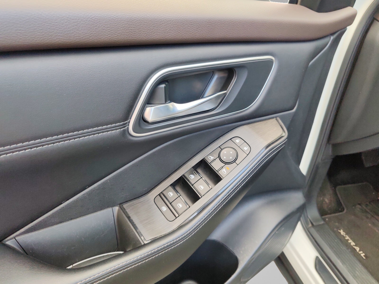 2023 Nissan X-TRAIL EXCLUSIVE E-POWER