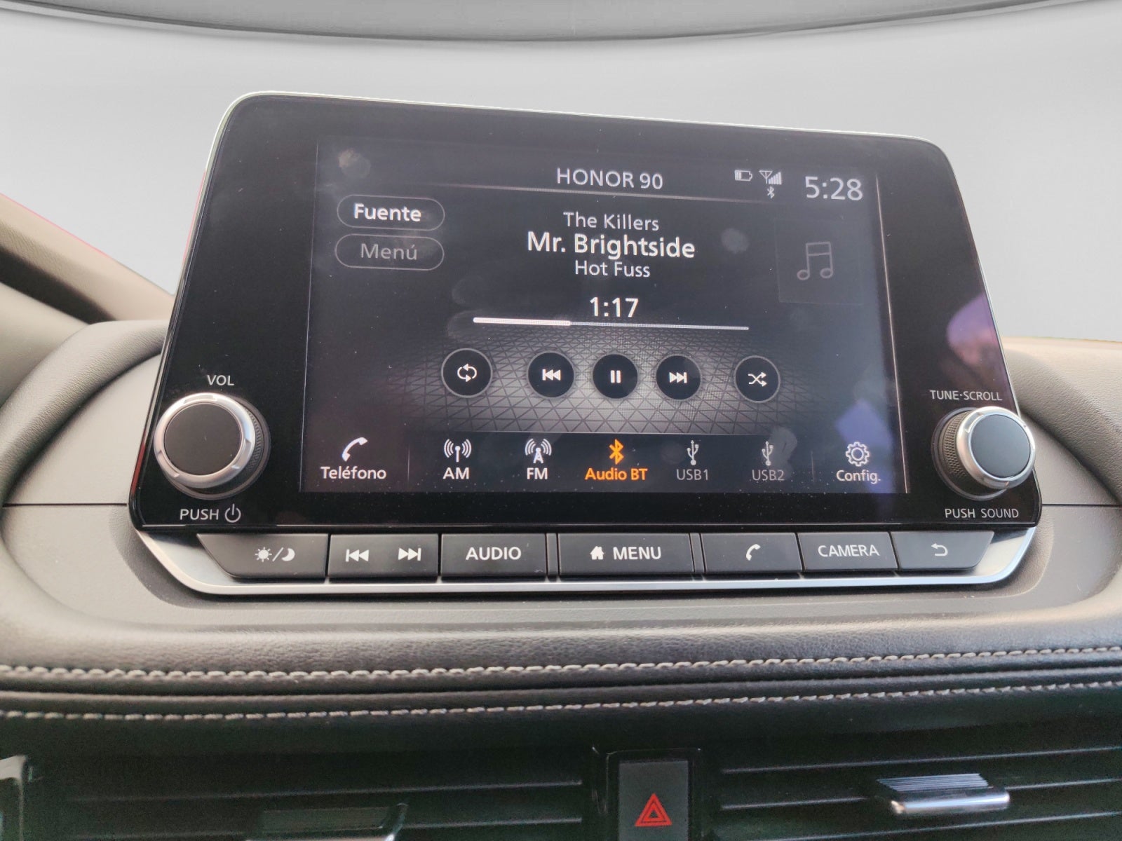 2023 Nissan X-TRAIL EXCLUSIVE E-POWER