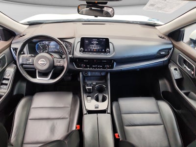 2023 Nissan X-TRAIL EXCLUSIVE E-POWER
