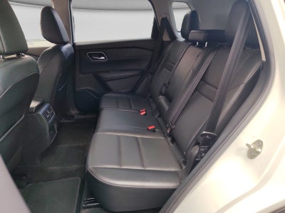 2023 Nissan X-TRAIL EXCLUSIVE E-POWER