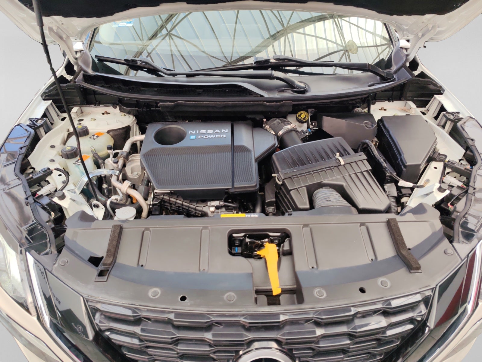 2023 Nissan X-TRAIL EXCLUSIVE E-POWER