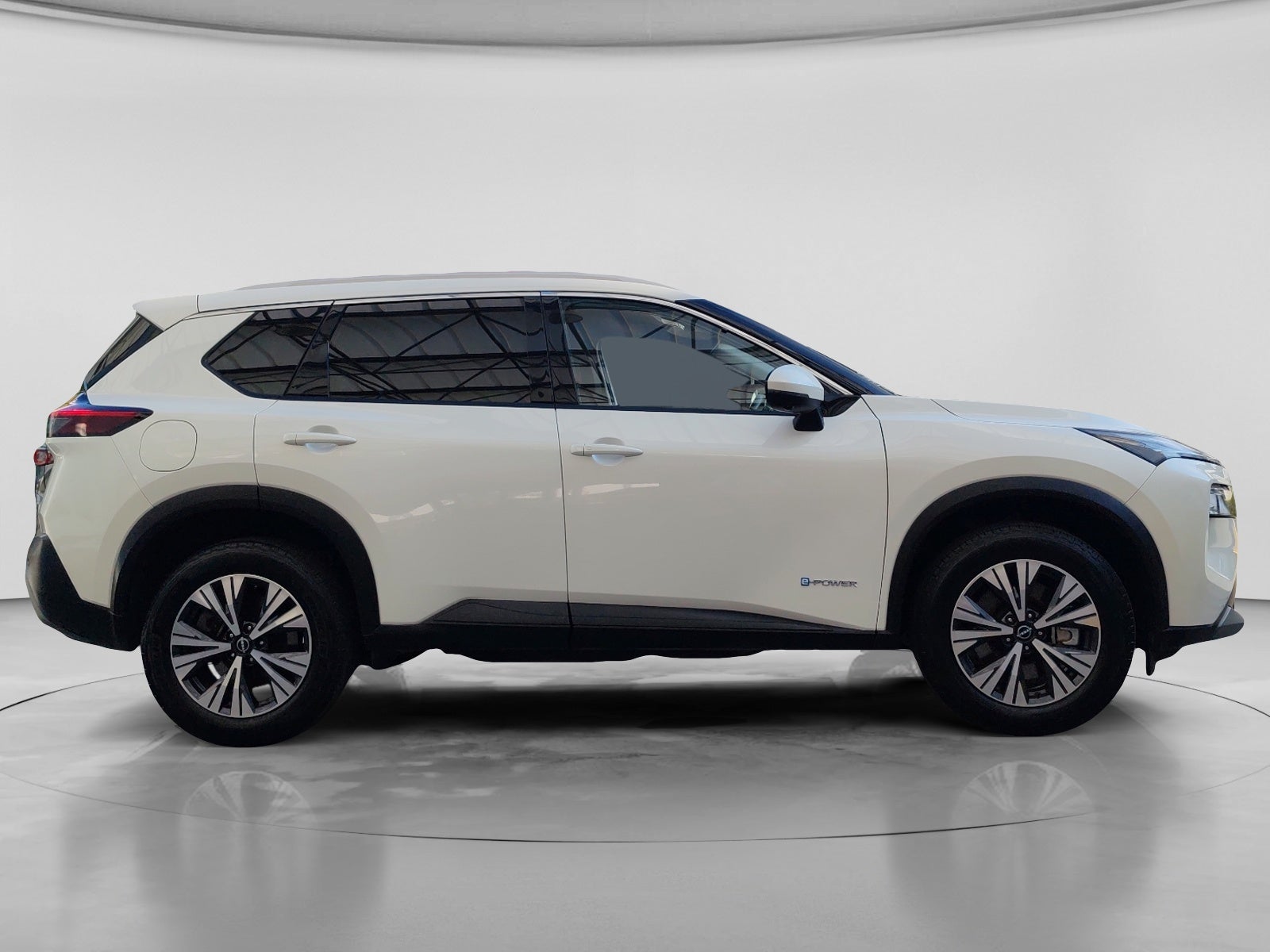 2023 Nissan X-TRAIL EXCLUSIVE E-POWER